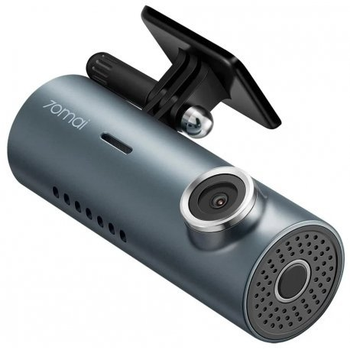 Відеореєстратор Xiaomi 70mai Dash Cam M300 Navy Blue