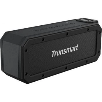 Акустична система Tronsmart Element Force + Waterproof Portable Bluetooth Speaker Black (322485)