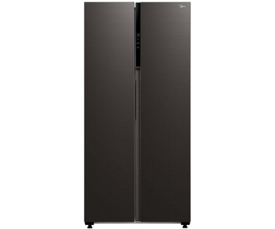 Холодильник с морозильной камерой Midea MDRS619FGF28
