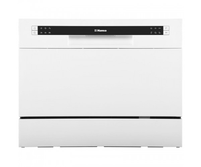 Посудомоечная машина Hansa ZWM536WH