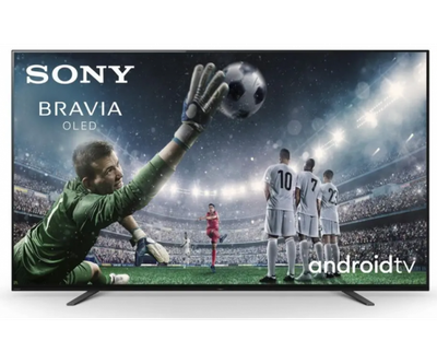Телевизор Sony KE55A8
