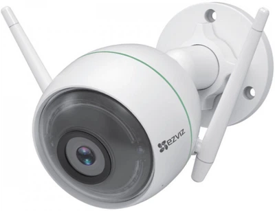 IP-камера Wi-Fi Hikvision Ezviz EZVIZ CS-CV310 (A0-1C2WFR) 2Mpx