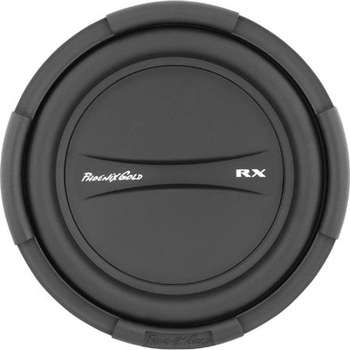 Сабвуфер Phoenix Gold RX 112