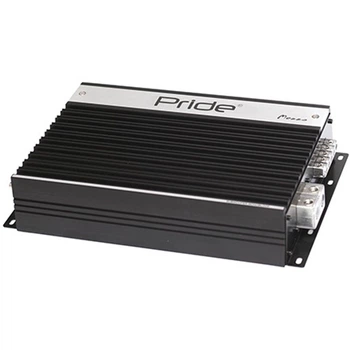 1-канальний підсилювач Pride Mezzo 1500W