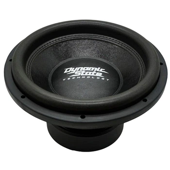 Сабвуфер Dynamic State CSW-31.44 HR