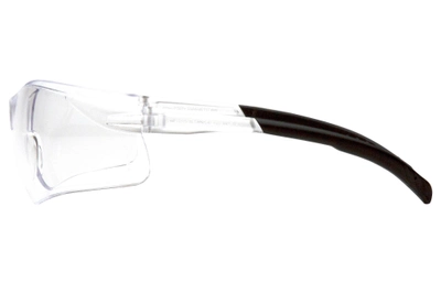 Захисні окуляри Pyramex Atoka (clear) Anti-Fog, прозорі
