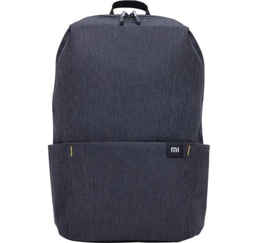 Рюкзак Xiaomi Mi Casual Daypack 10л Black
