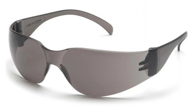 Захисні окуляри Pyramex Intruder (gray) сірі