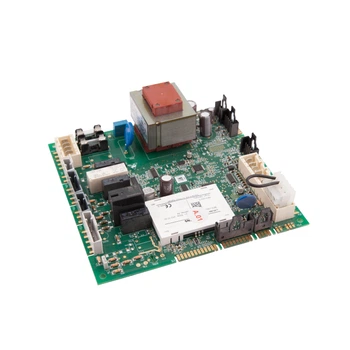Плата управления Airfel Premix Siemens LMU 84.100B109 25 кВтSD00039648