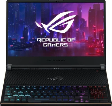 Ноутбук Asus ROG Strix Scar III G731GW (G731GW-EV007T)