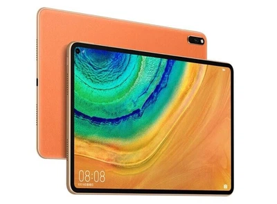 Планшет HUAWEI MatePad Pro 10.8 8/512 LTE Green (MRX-AL19)