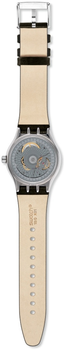 Мужские часы SWATCH YIZ405
