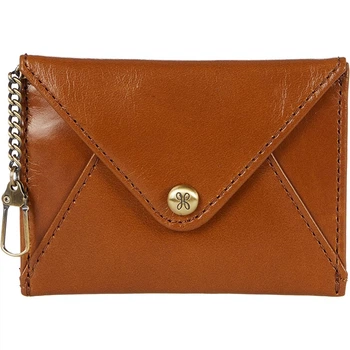 Кошелек Hobo Kip Truffle, Универсальный (11622646)