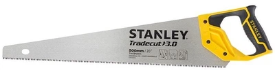 Ножівка по дереву Stanley Tradecut STHT20350-1