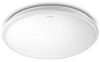 Светильник потолочный Philips 31816 LED 20W 2700K White (915004488701)