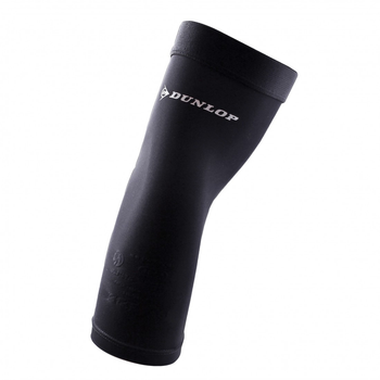 Фіксатор ліктя Dunlop Elbow support (D48137) Black р. M