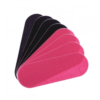 Кинезиологический тейп для спины Dunlop Kinesiology tape 8 шт. (D86194) Pink/Black
