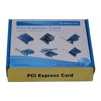 Контроллер PCIe to USB 3.0 Atcom (14939)