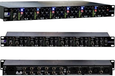 Усилитель для наушников ART Headamp VI