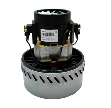 Универсальный мотор для моющего пылесоса 1200W A30-2, VC07W30