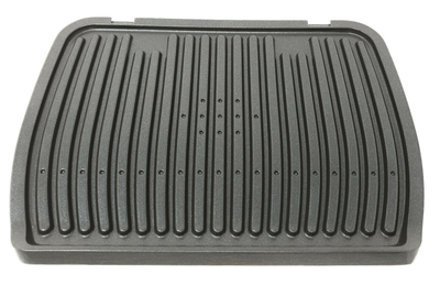 Жарочна панель для гриля сумісна з Tefal (верхня) TS-01039390