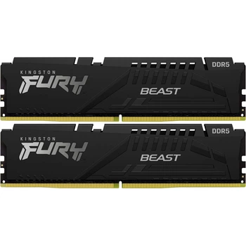 Оперативная память Kingston Fury 5200 - купить в Киеве: цена
