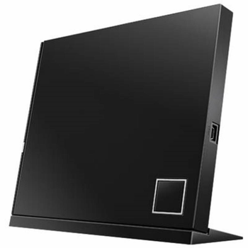 Оптический привод Blu-Ray/HD-DVD ASUS SBC-06D2X-U