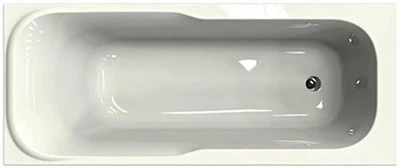 Ванна акриловая Kolo Sensa 140 XWP354000N