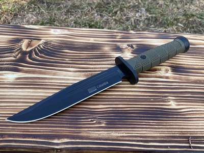 Охотничий нож GERBFR 3 Нож для активного отдыха Тактический нож