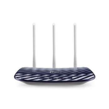Маршрутизатор TP-Link Archer c20 (Archer c20 3-ant)