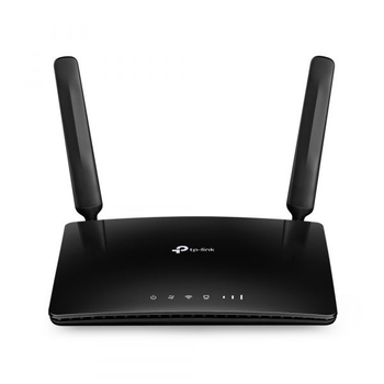 Маршрутизатор TP-Link tl-mr150