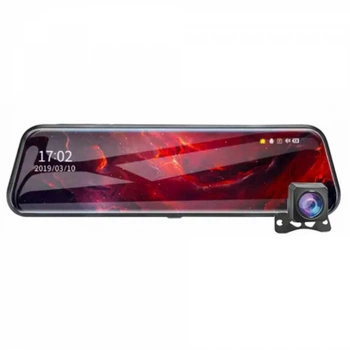 Дзеркало заднього виду із вбудованим Full hd відеореєстратором Celsior dvr m5