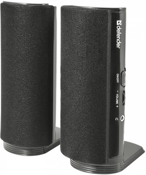 Акустическая система Defender spk-210