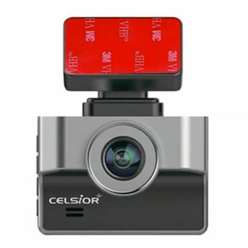 Видеорегистратор Celsior dvr f809d