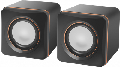 Акустическая система Defender 2.0 spk-33