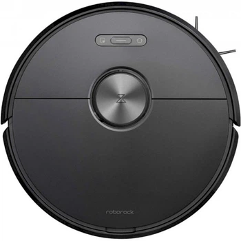 Робот-пылесос Xiaomi RoboRock S6 black (s652)