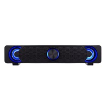 Комп.акустика ergo sd-014 Soundbar (320x68x67mm)