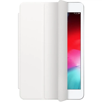 Чехол противоударный Smart Case для iPad Mini 1/2/3 White магнитная крышка с автоотключением экрана (10) белый