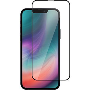 Защитное стекло 11D для IPHONE 13