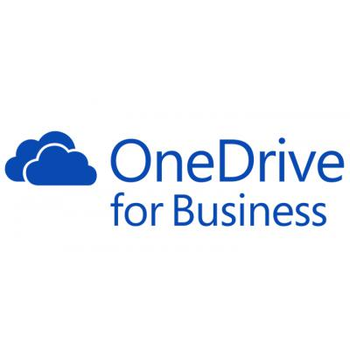 Офісне програмне забезпечення Microsoft OneDrive for Business (Plan 1) 1 Year Corporate (90d3615e_1Y)