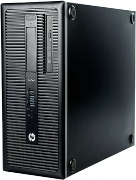 Компьютер HP ProDesk 600 G1 TWR (4570.G4600.120) v2