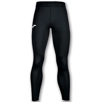 Термобелье штаны Joma BRAMA ACADEMY черные L-XL 101016.100