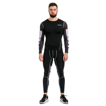 Комплект компрессионный Europaw PRO 2XL