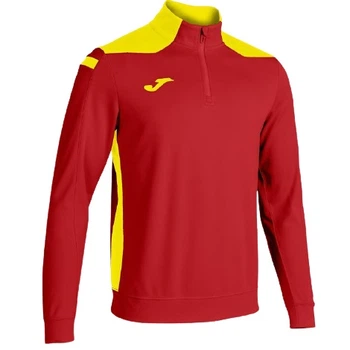 Реглан Joma CHAMPIONSHIP VI червоно-жовтий M 101952.609