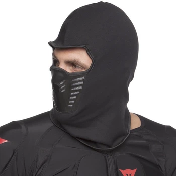 Підшоломник балаклава Air Flow Nerve Scout 0298 Black