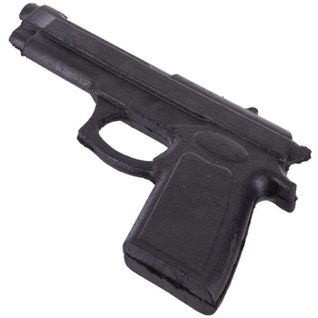 Пистолет тренировочный пистолет макет SP-Planeta 3550 Black