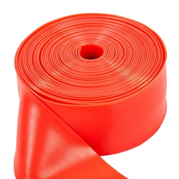Жгут эластичный спортивный лента сопротивления Floss Band 3933-10 Red