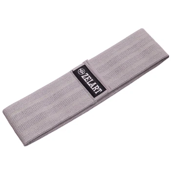 Лента сопротивления RESISTANCE LOOP Sport 7200-G жесткость S Grey