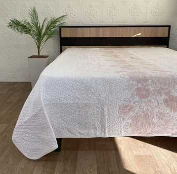 Покрывало Moda Box 240x260 Ela Pudra