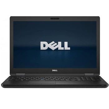 Б/У Ноутбук Dell Latitude 5580 (i5-7440HQ/16/256SSD/940MX-2Gb) - Class B